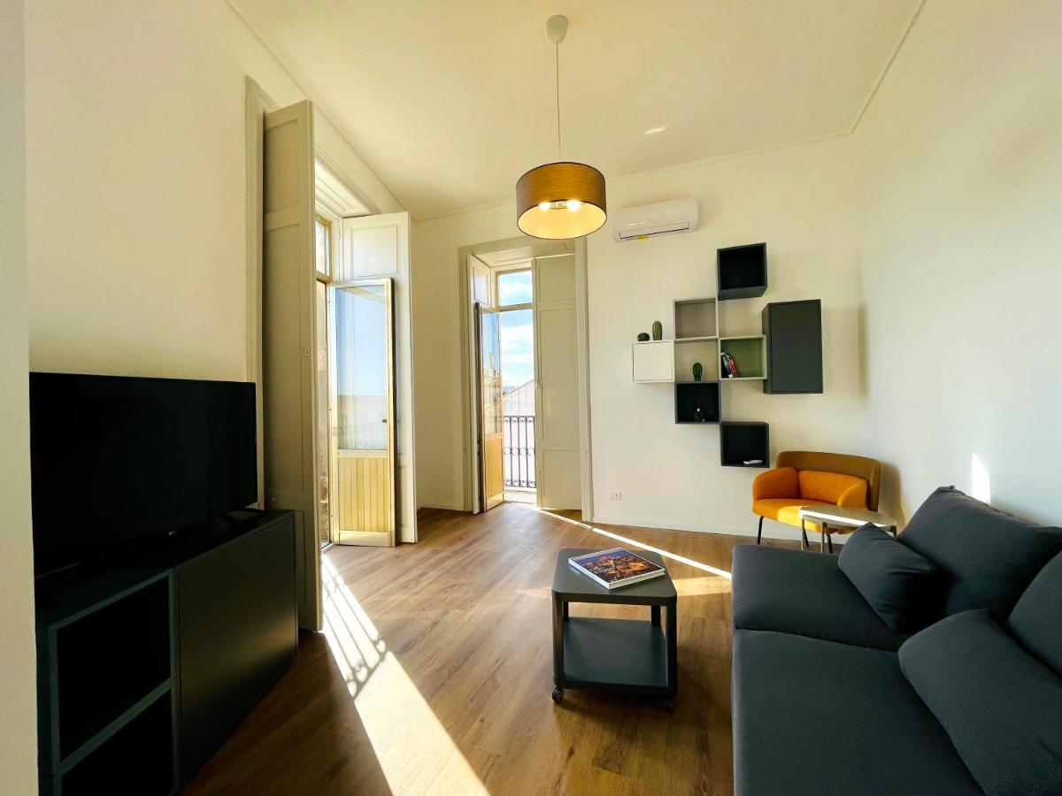 Casetta Giuliana Syracuse Extérieur photo