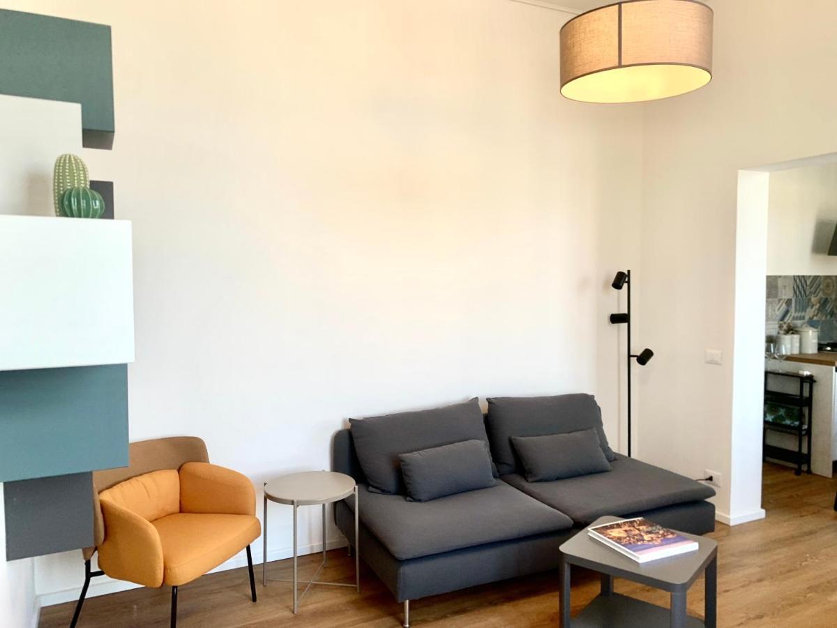 Casetta Giuliana Syracuse Extérieur photo