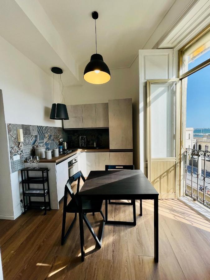 Casetta Giuliana Syracuse Extérieur photo